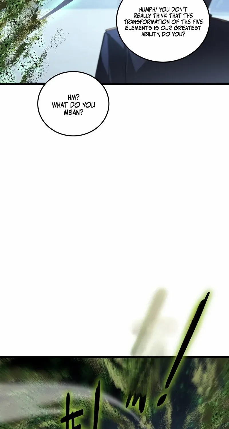 Overlord of Insects Chapter 84 page 28 - 