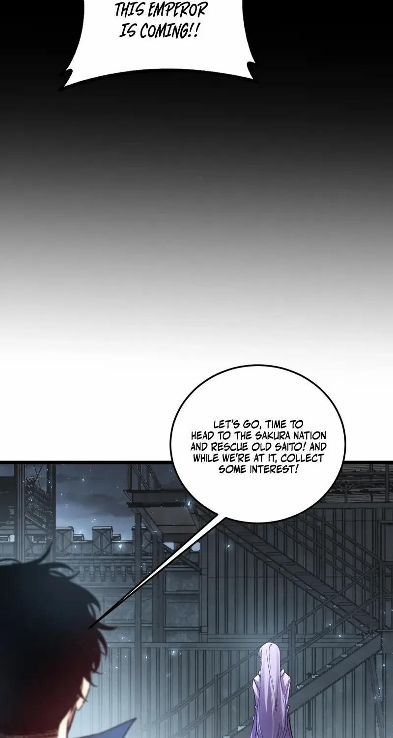 Overlord of Insects Chapter 84 page 37 - 