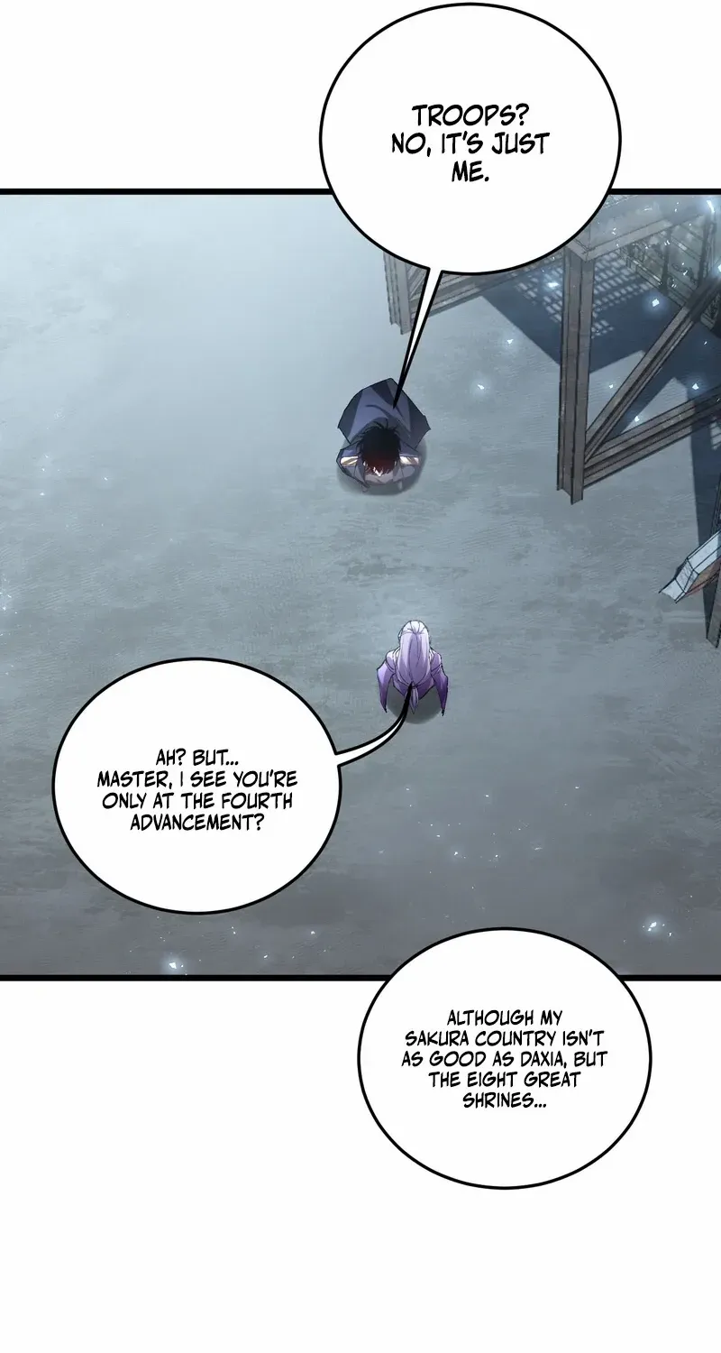 Overlord of Insects Chapter 84 page 39 - 