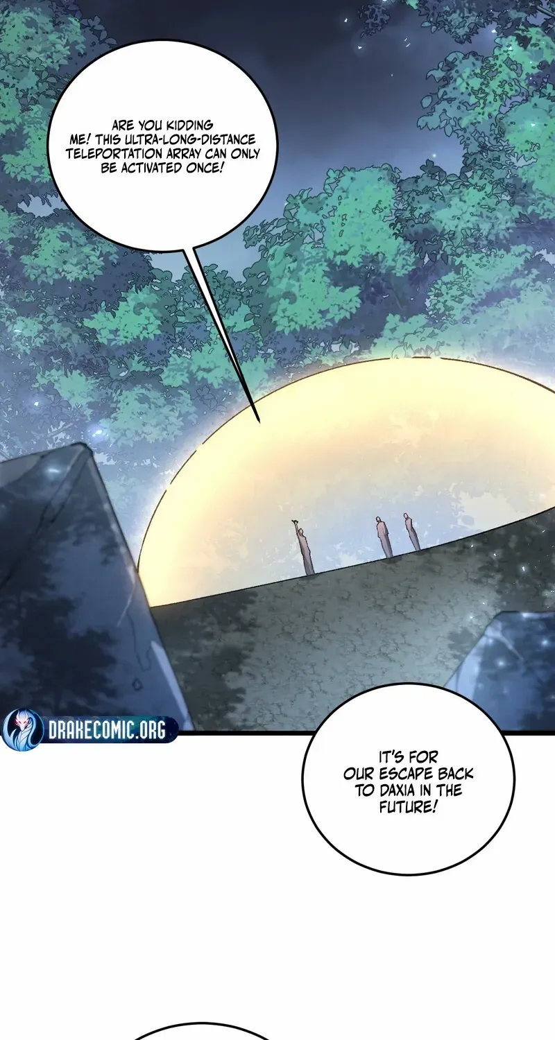 Overlord of Insects Chapter 84 page 43 - 