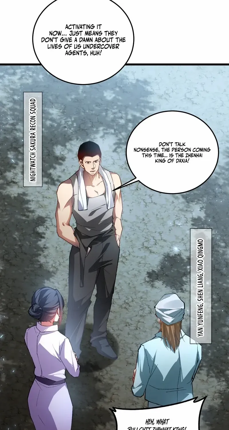 Overlord of Insects Chapter 84 page 44 - 