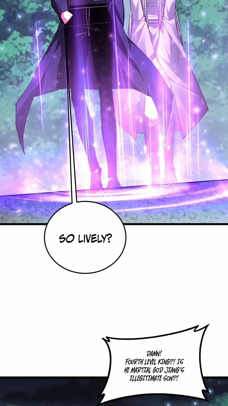 Overlord of Insects Chapter 84 page 47 - 