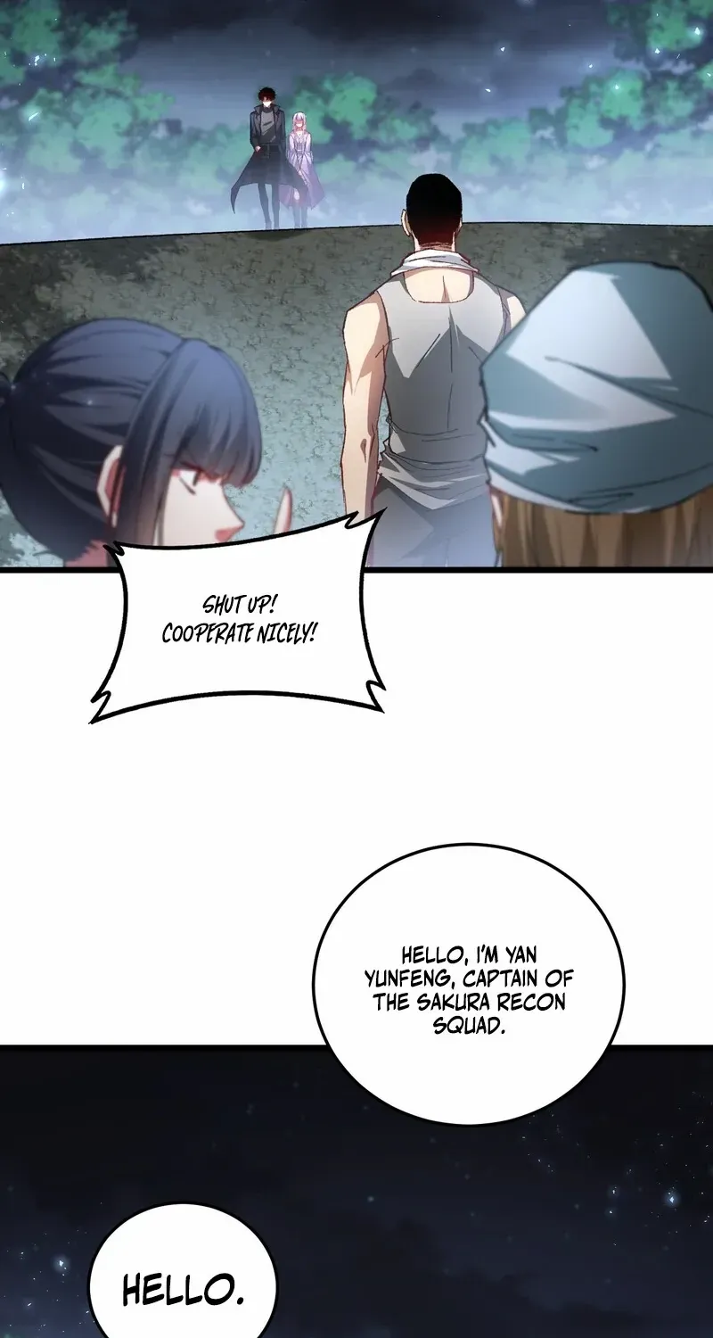 Overlord of Insects Chapter 84 page 48 - 