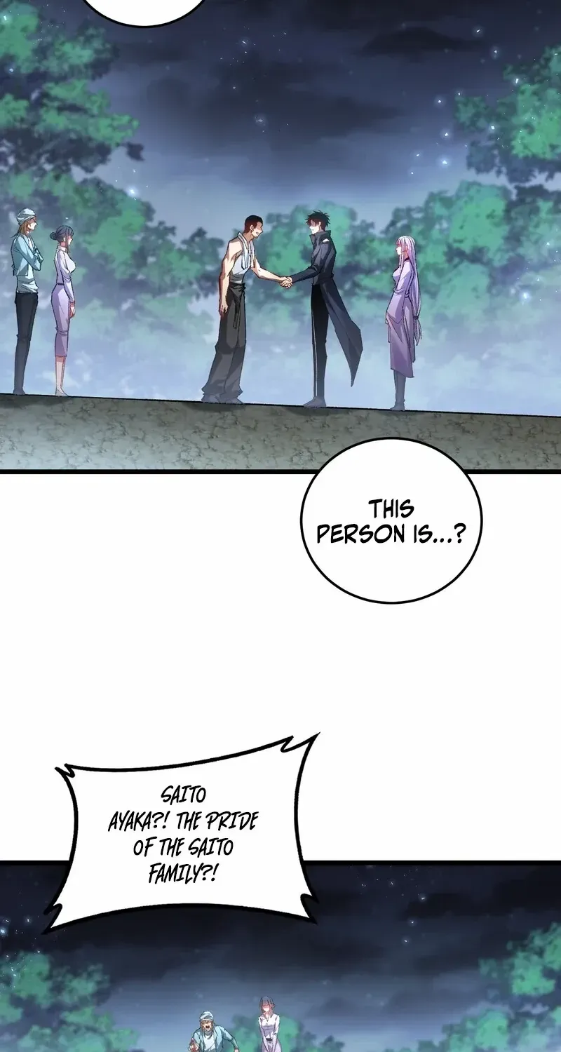 Overlord of Insects Chapter 84 page 49 - 