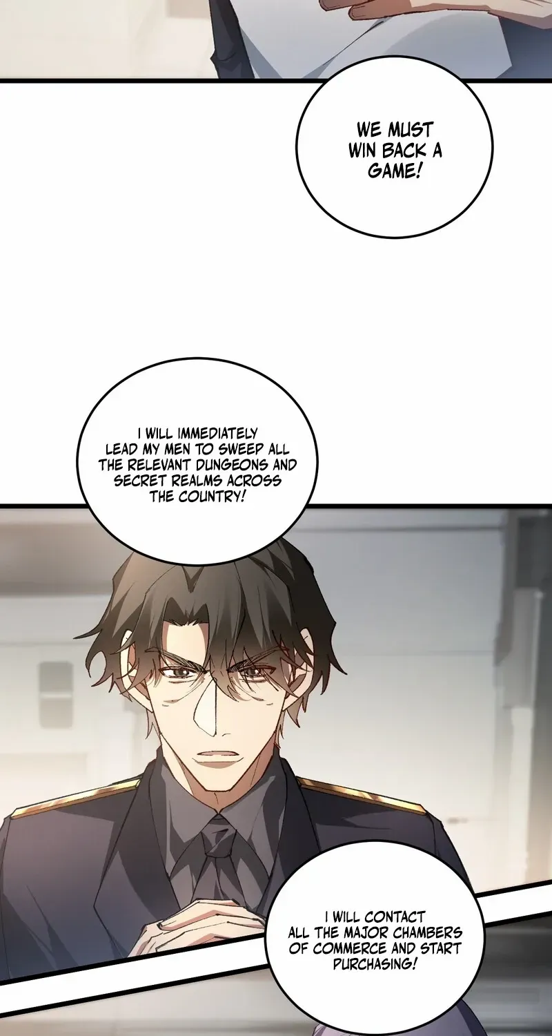 Overlord of Insects Chapter 84 page 6 - 