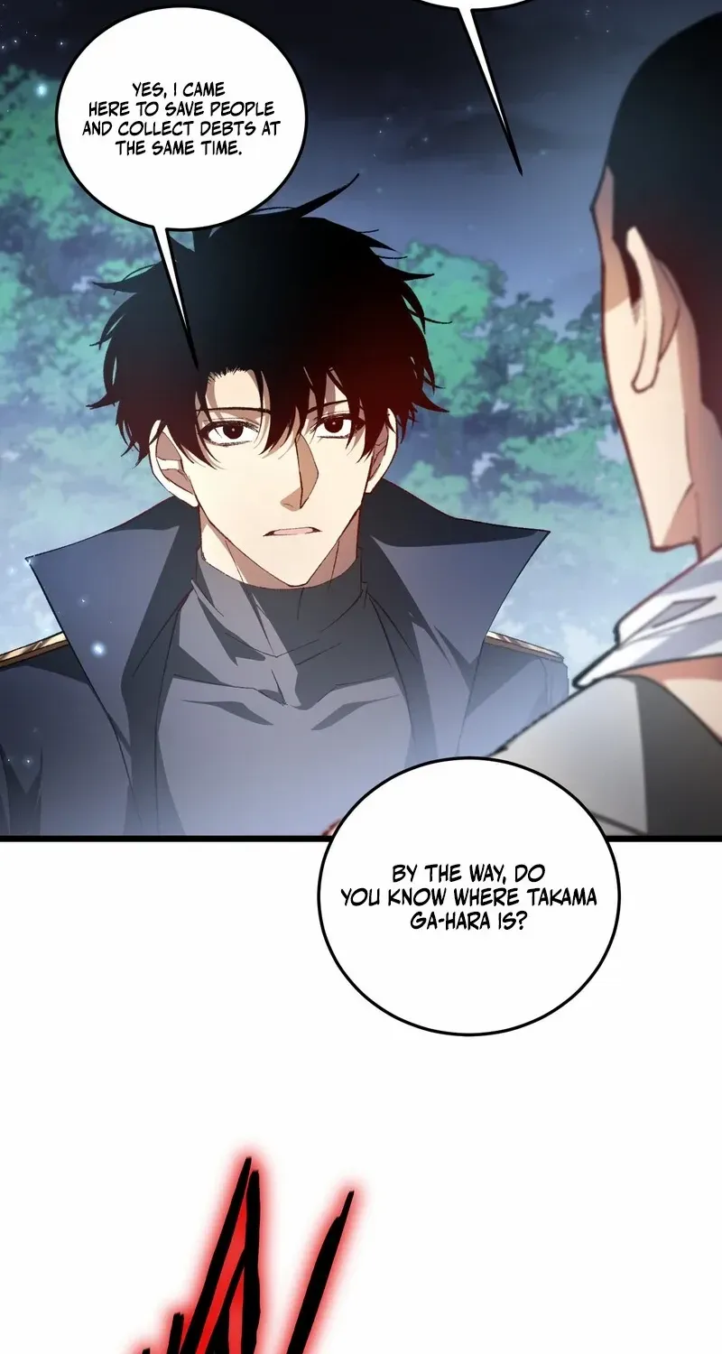 Overlord of Insects Chapter 84 page 51 - 