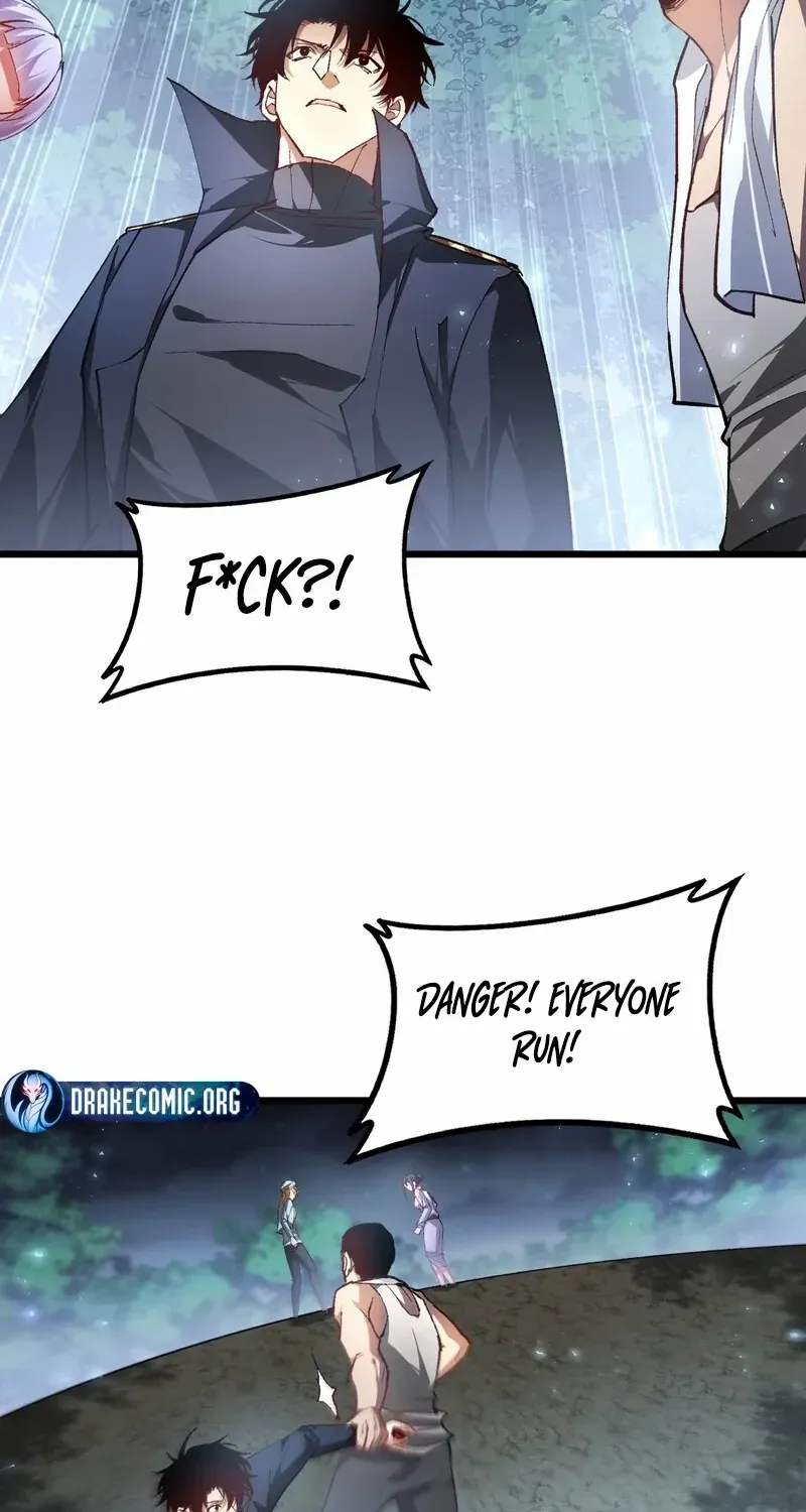 Overlord of Insects Chapter 84 page 53 - 