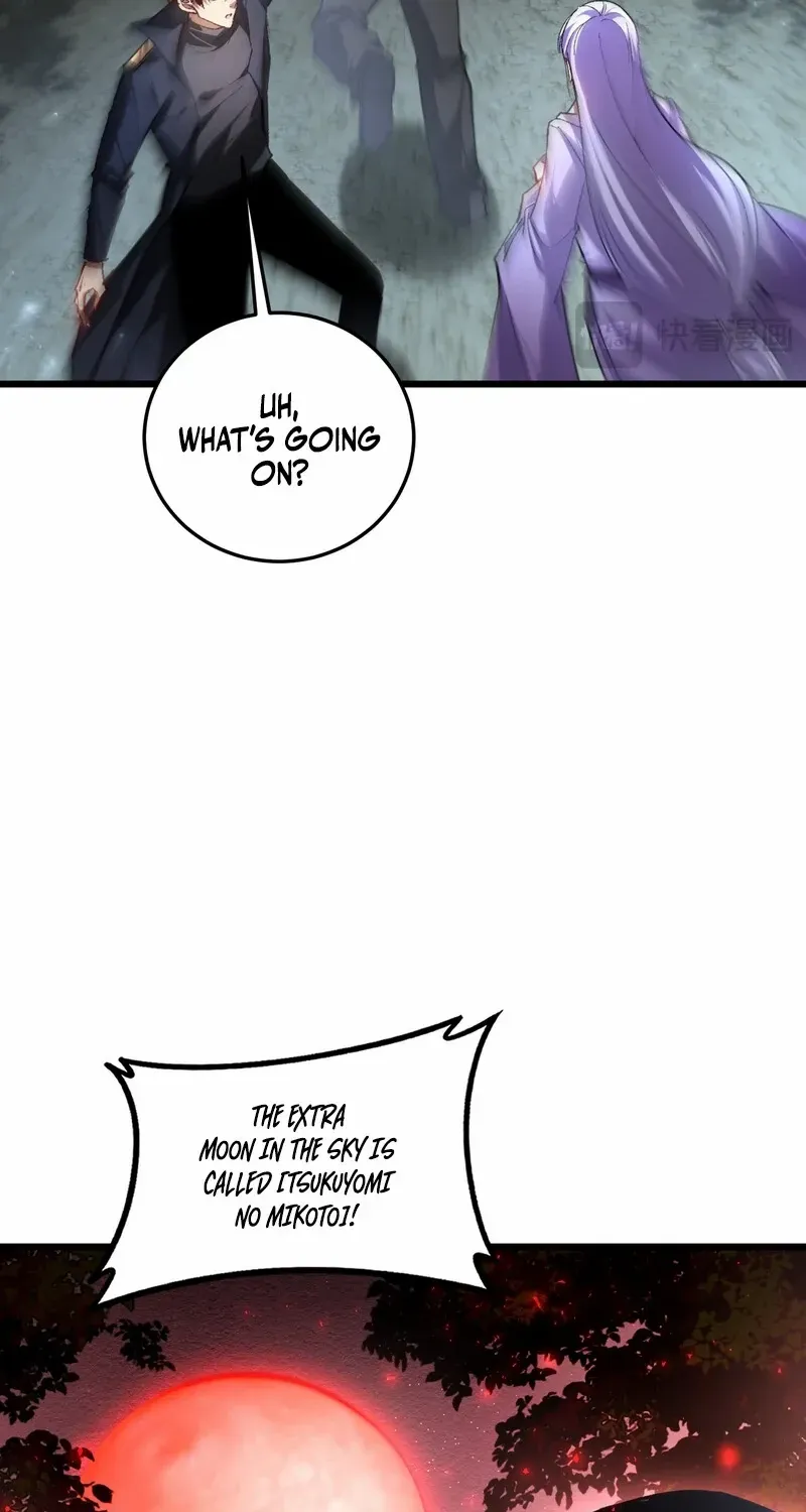 Overlord of Insects Chapter 84 page 54 - 