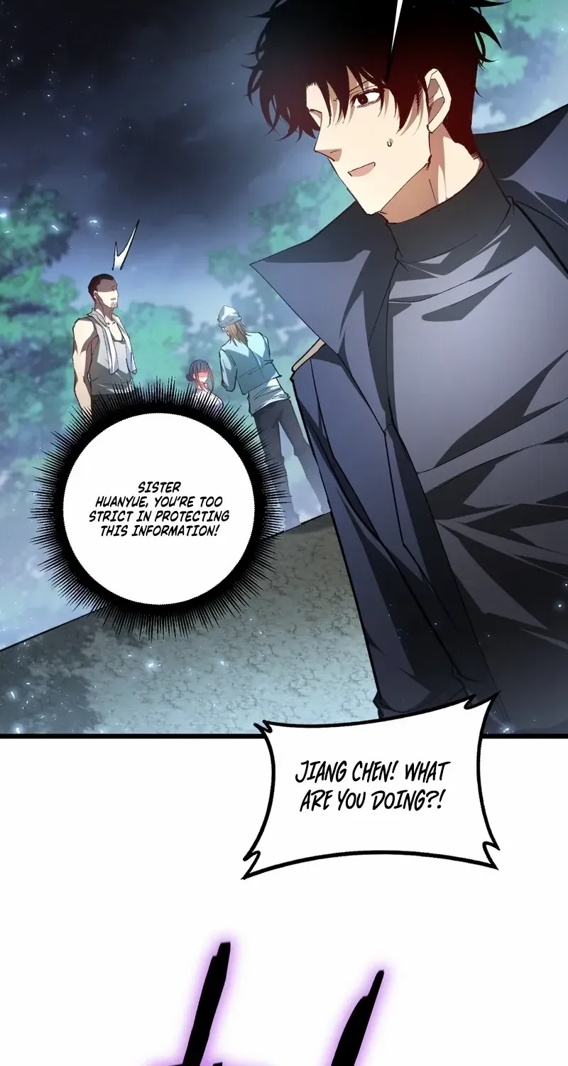 Overlord of Insects Chapter 84 page 59 - 
