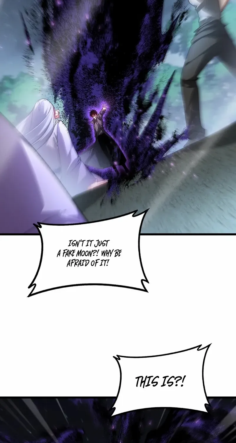 Overlord of Insects Chapter 84 page 61 - 