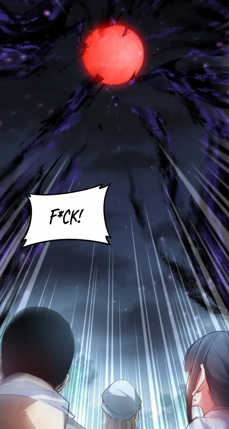 Overlord of Insects Chapter 84 page 62 - 