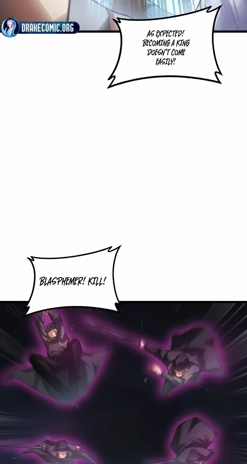 Overlord of Insects Chapter 84 page 63 - 