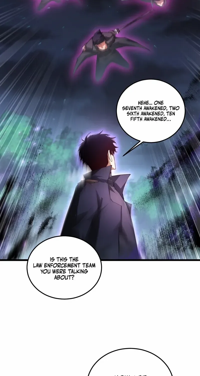 Overlord of Insects Chapter 84 page 64 - 