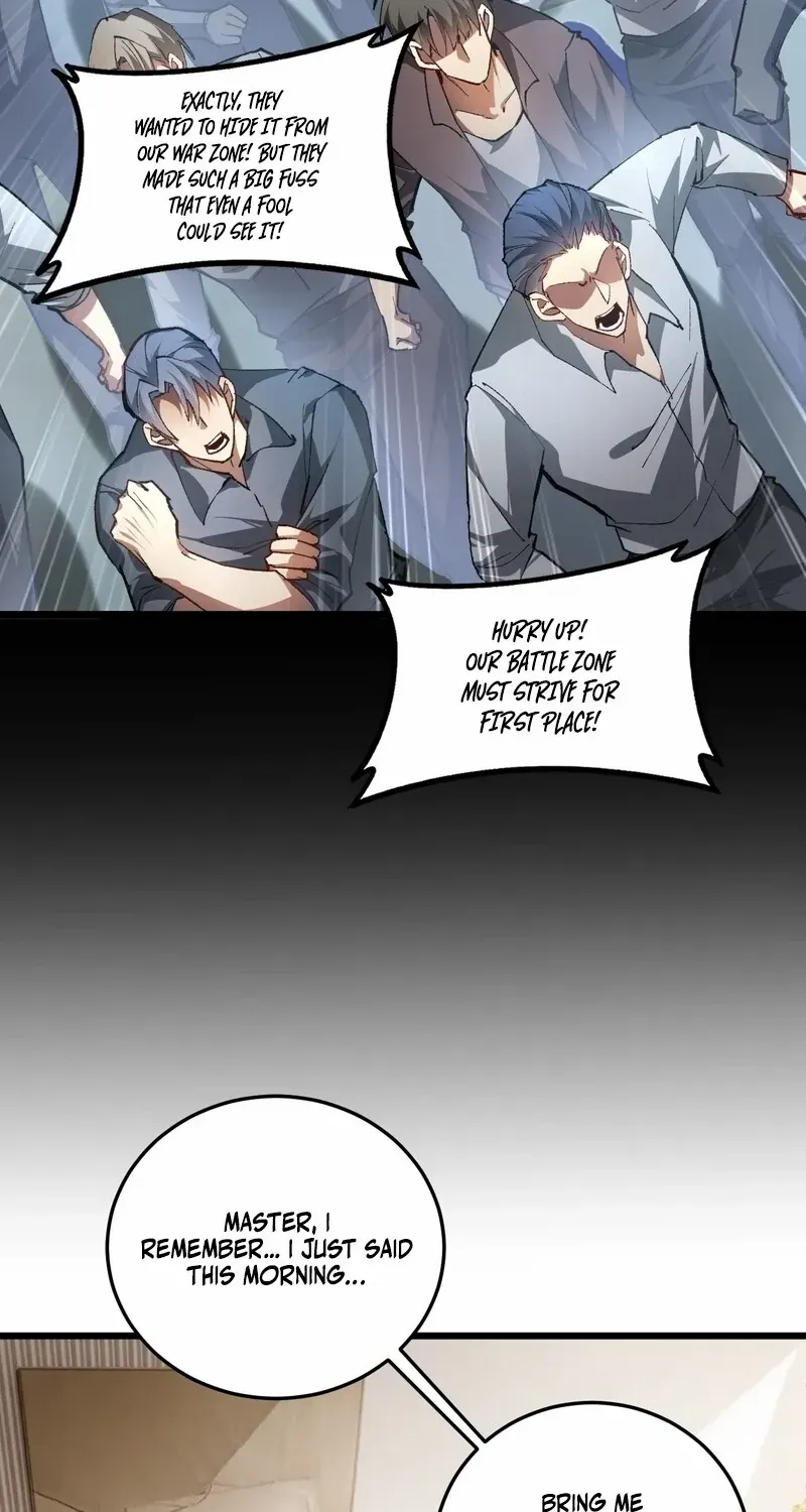 Overlord of Insects Chapter 84 page 9 - 