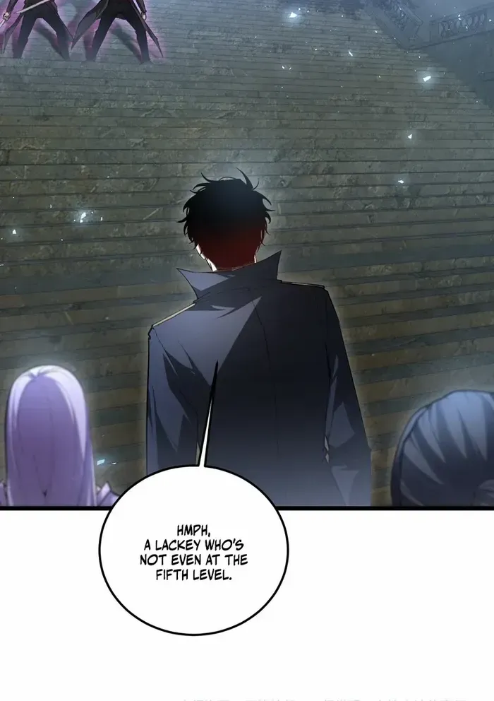 Overlord of Insects Chapter 85 page 24 - 
