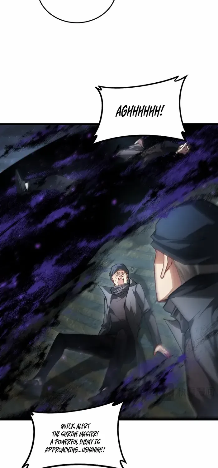 Overlord of Insects Chapter 85 page 26 - 