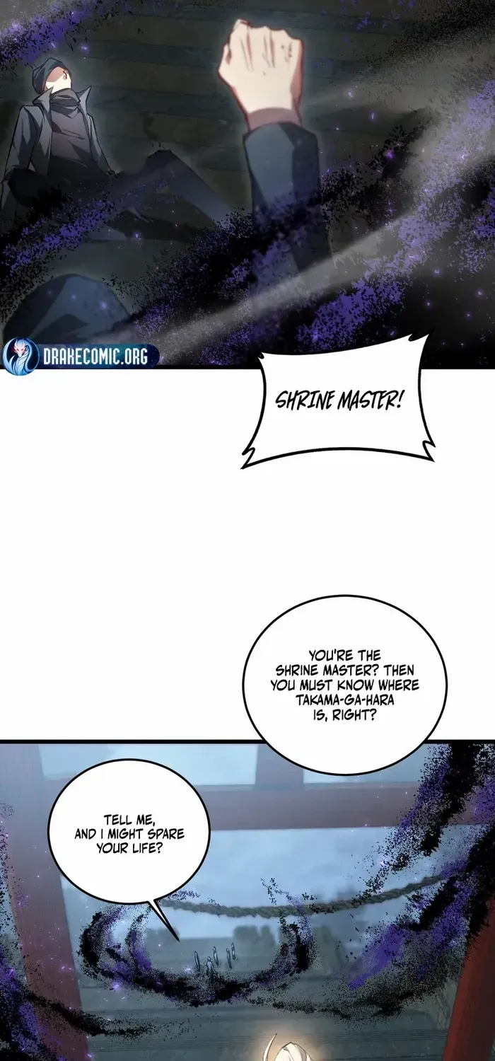 Overlord of Insects Chapter 85 page 28 - 