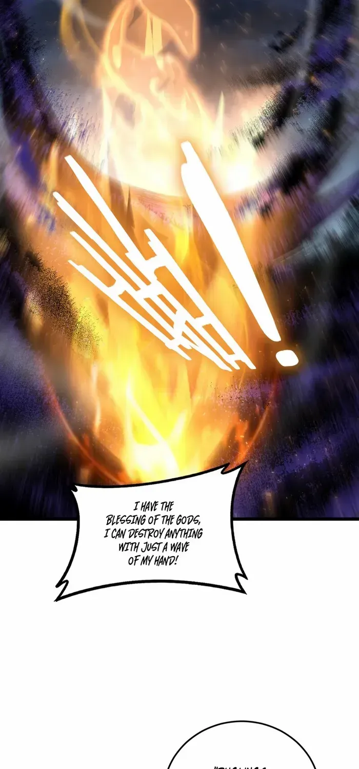 Overlord of Insects Chapter 85 page 33 - 