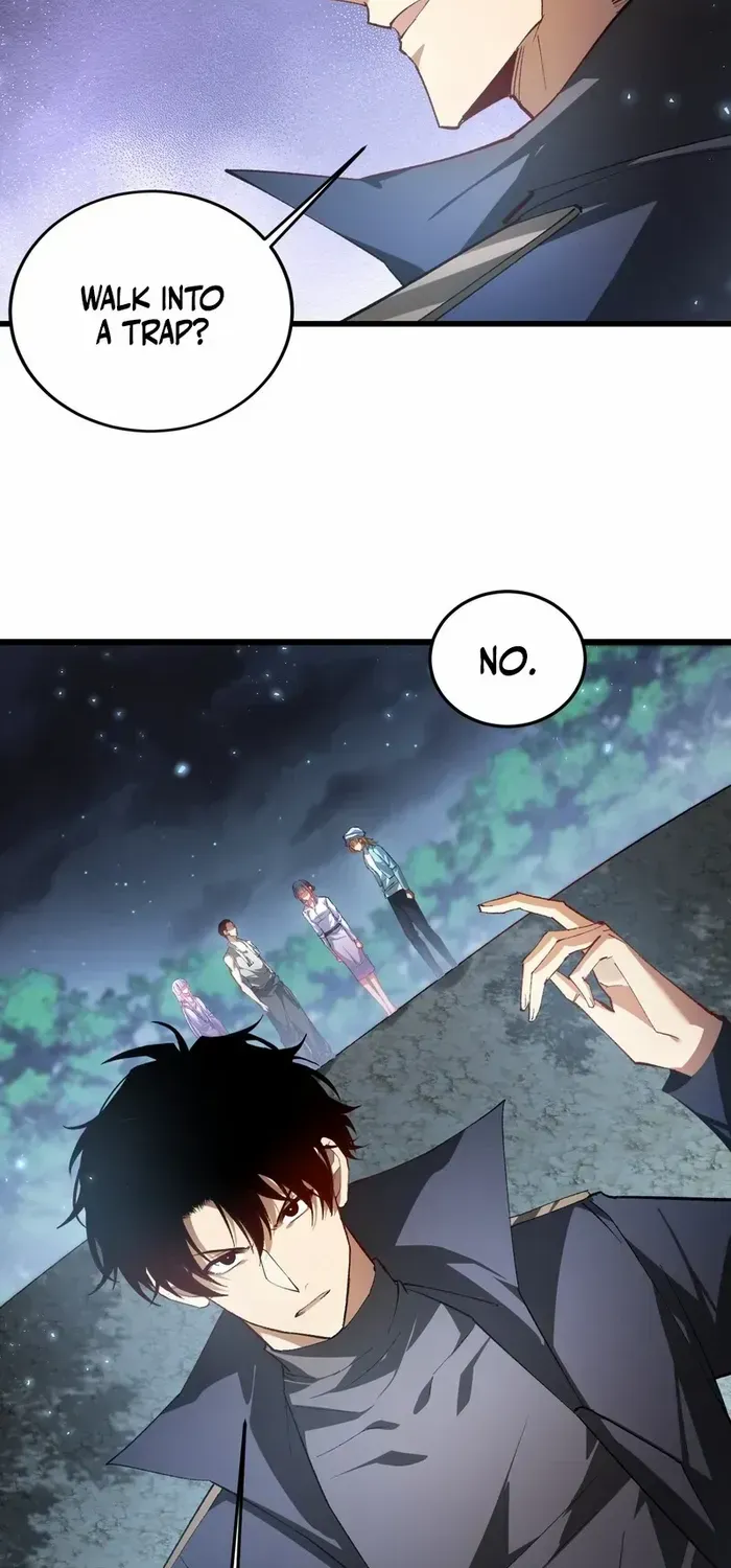 Overlord of Insects Chapter 85 page 10 - 