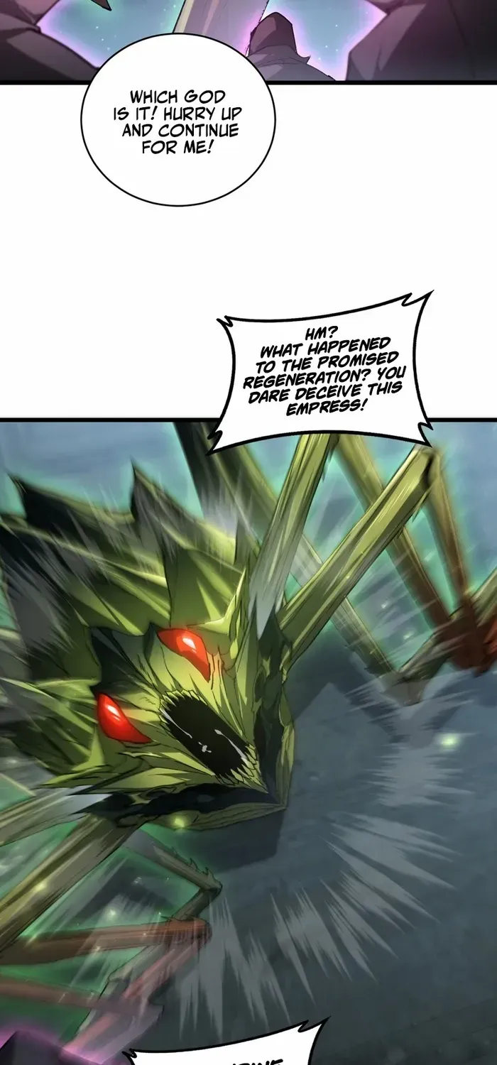 Overlord of Insects Chapter 86 page 13 - 