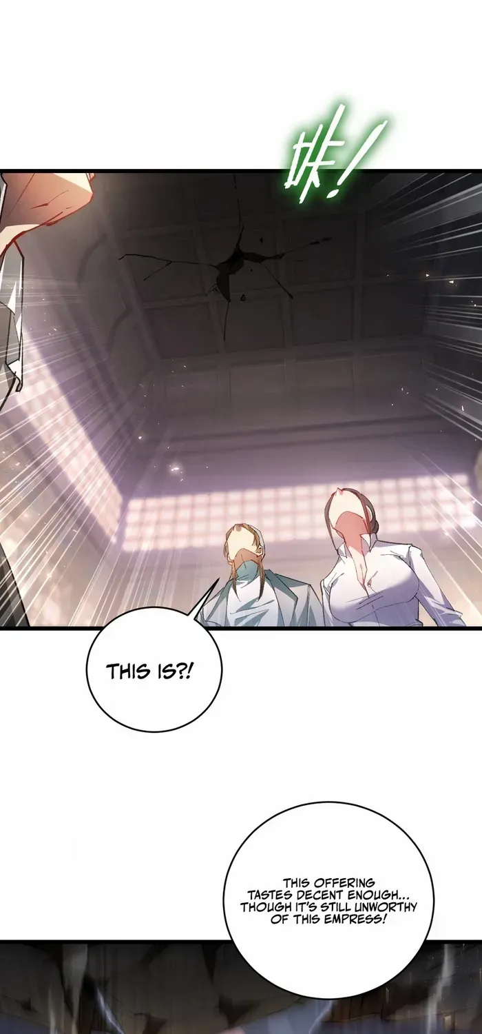 Overlord of Insects Chapter 86 page 31 - 