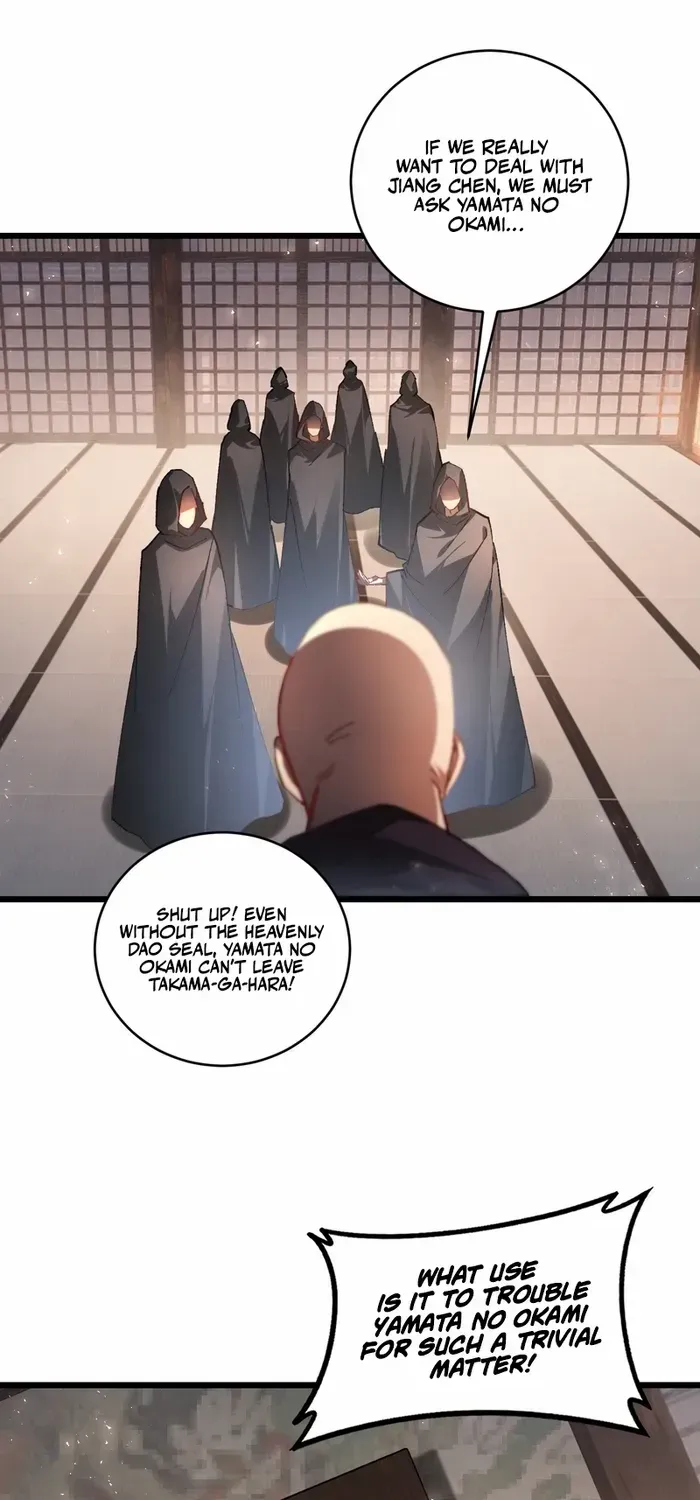 Overlord of Insects Chapter 86 page 39 - 