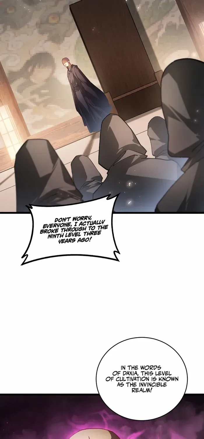 Overlord of Insects Chapter 86 page 40 - 