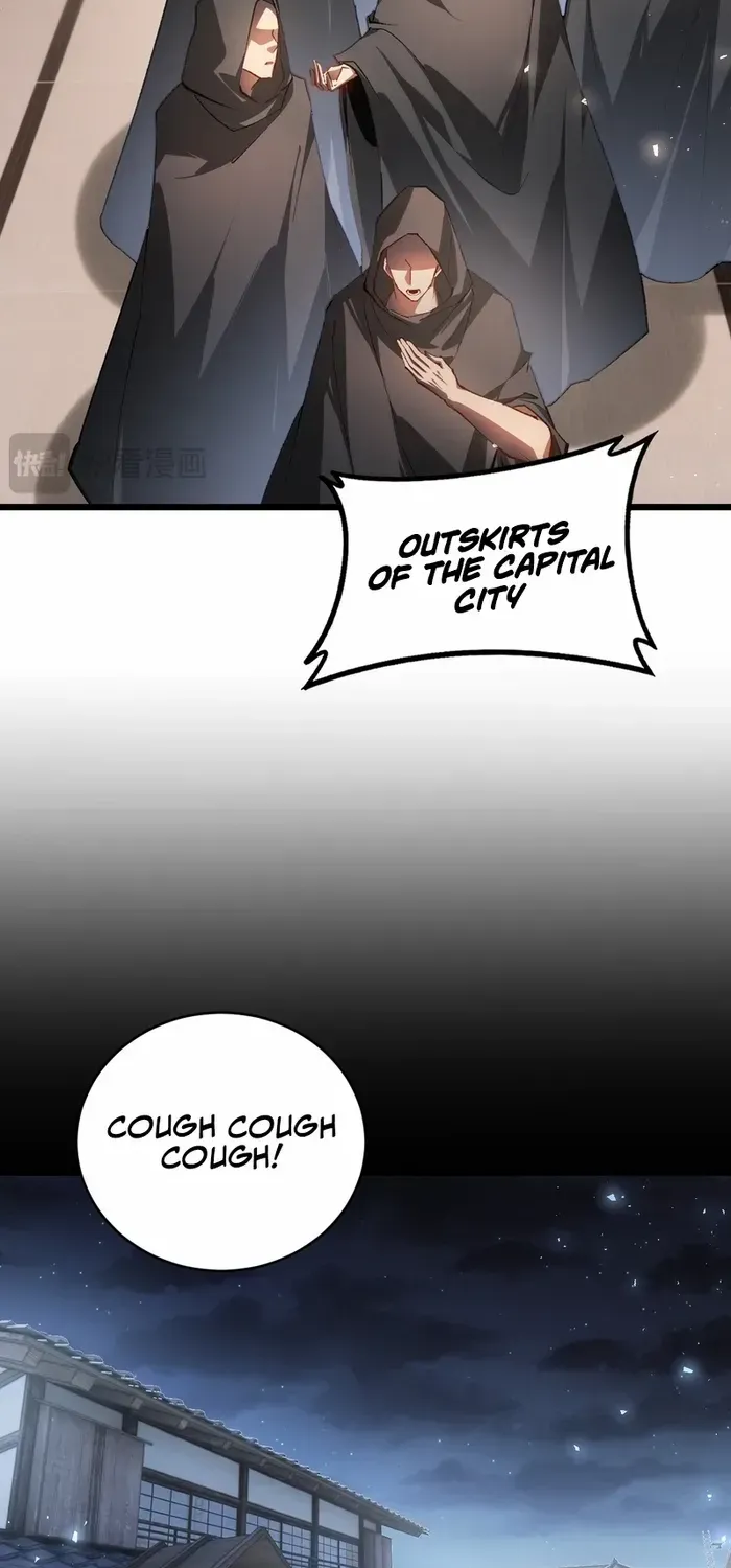 Overlord of Insects Chapter 86 page 43 - 