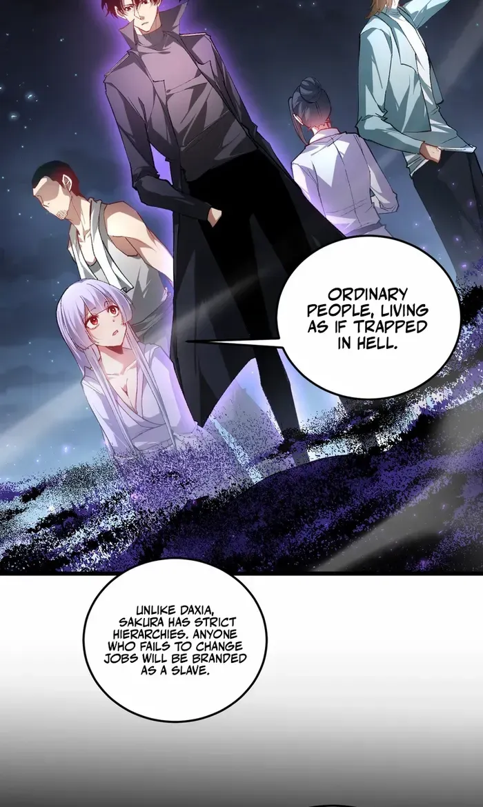 Overlord of Insects Chapter 86 page 46 - 