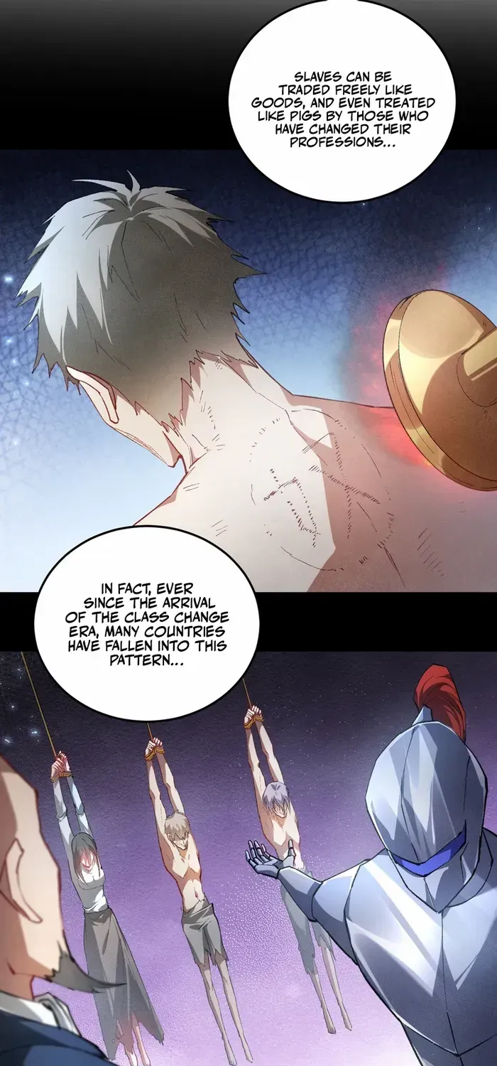 Overlord of Insects Chapter 86 page 47 - 