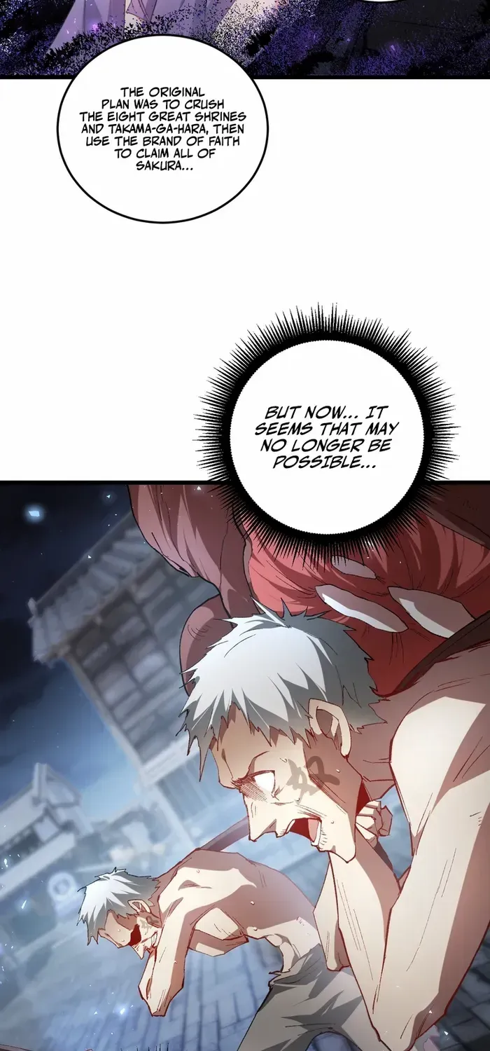 Overlord of Insects Chapter 86 page 49 - 