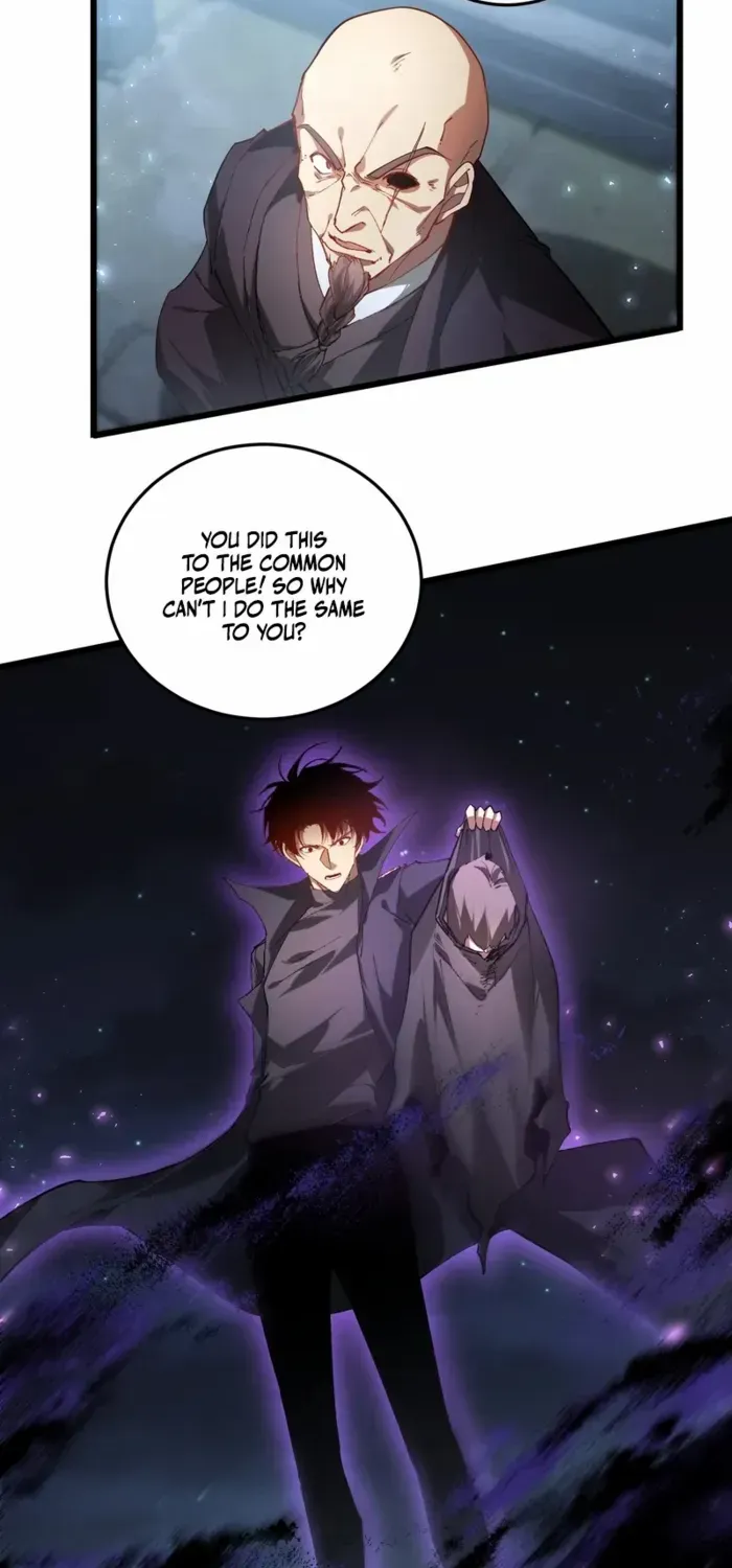 Overlord of Insects Chapter 87 page 12 - 