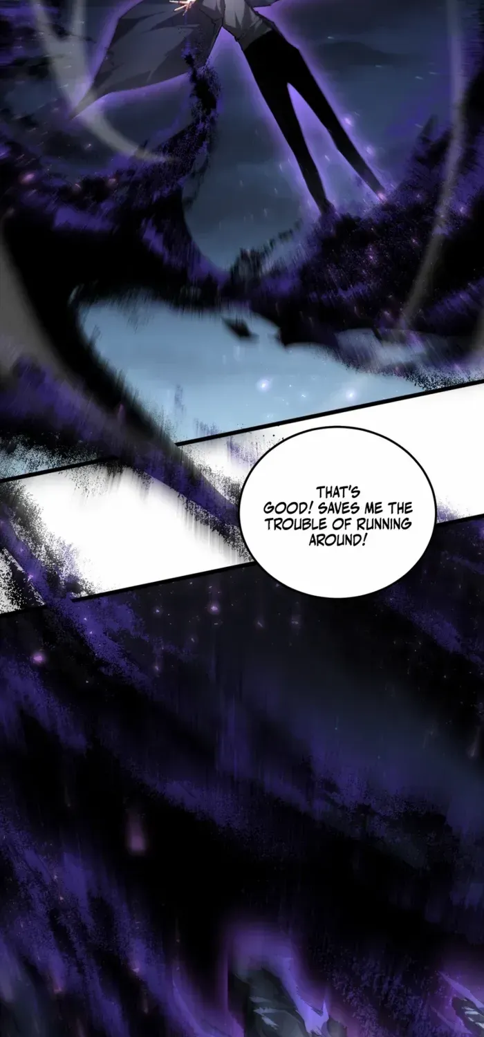 Overlord of Insects Chapter 87 page 15 - 