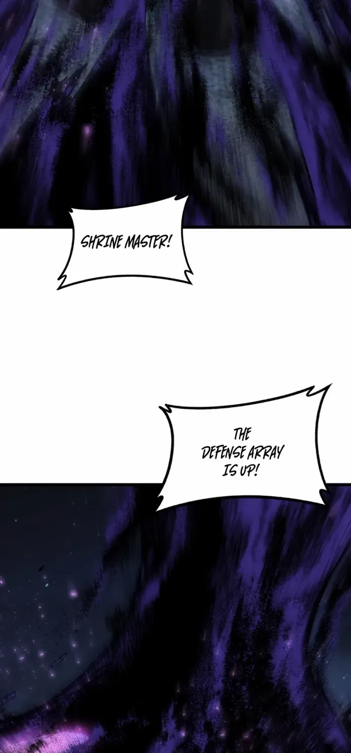 Overlord of Insects Chapter 87 page 18 - 