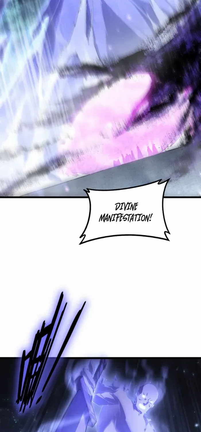 Overlord of Insects Chapter 87 page 22 - 