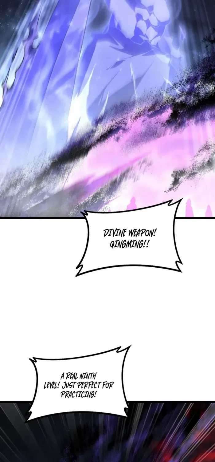 Overlord of Insects Chapter 87 page 23 - 