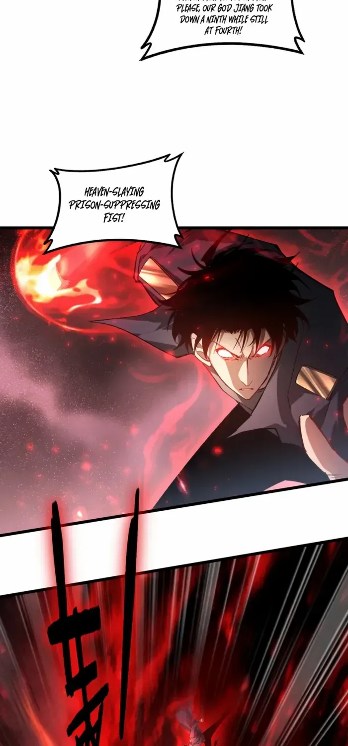 Overlord of Insects Chapter 87 page 27 - 