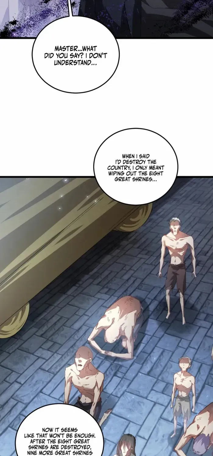 Overlord of Insects Chapter 87 page 4 - 