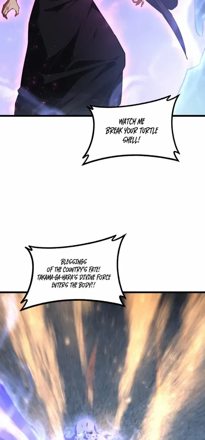 Overlord of Insects Chapter 87 page 32 - 