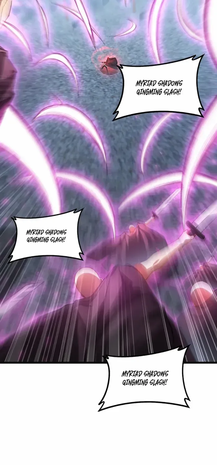 Overlord of Insects Chapter 87 page 38 - 