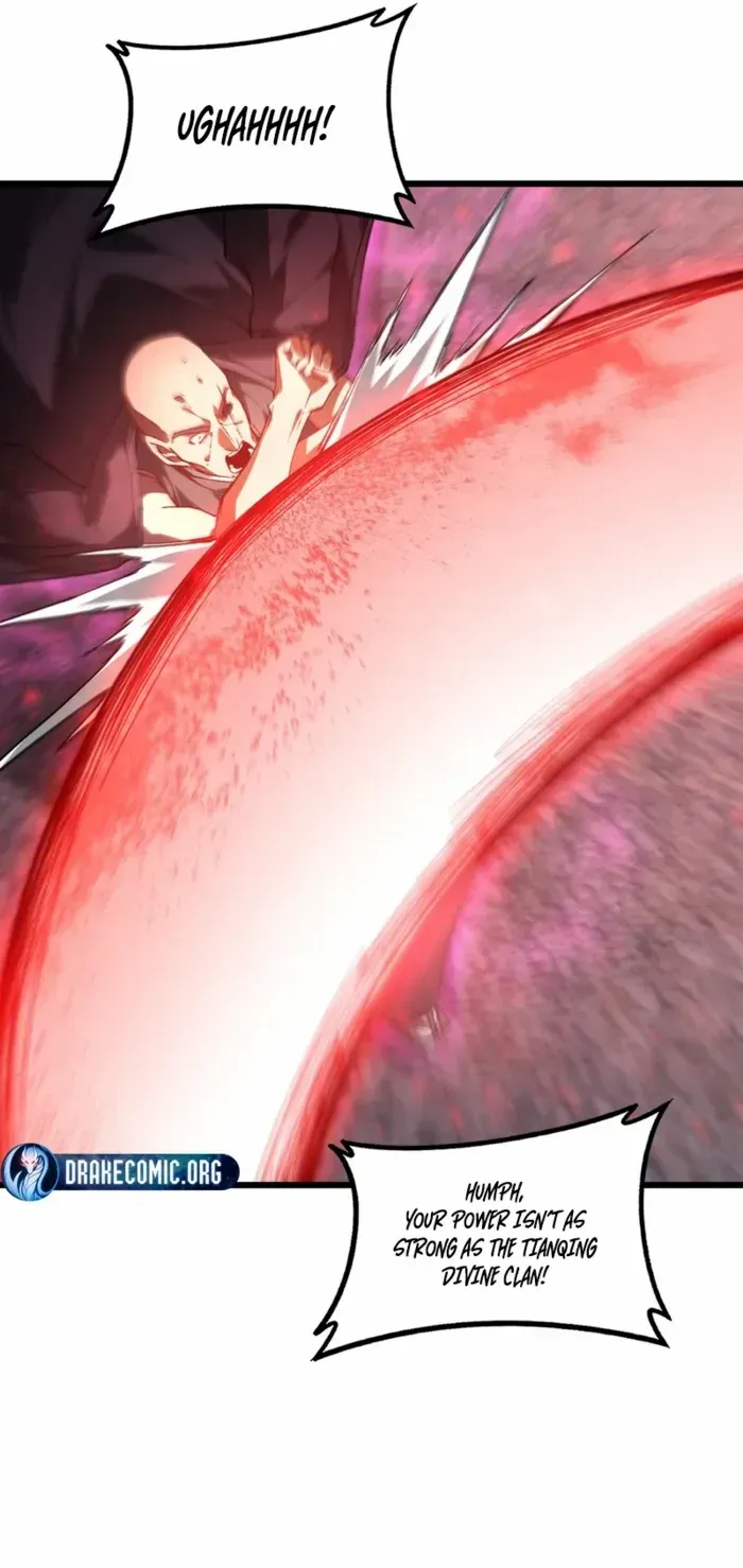 Overlord of Insects Chapter 87 page 41 - 