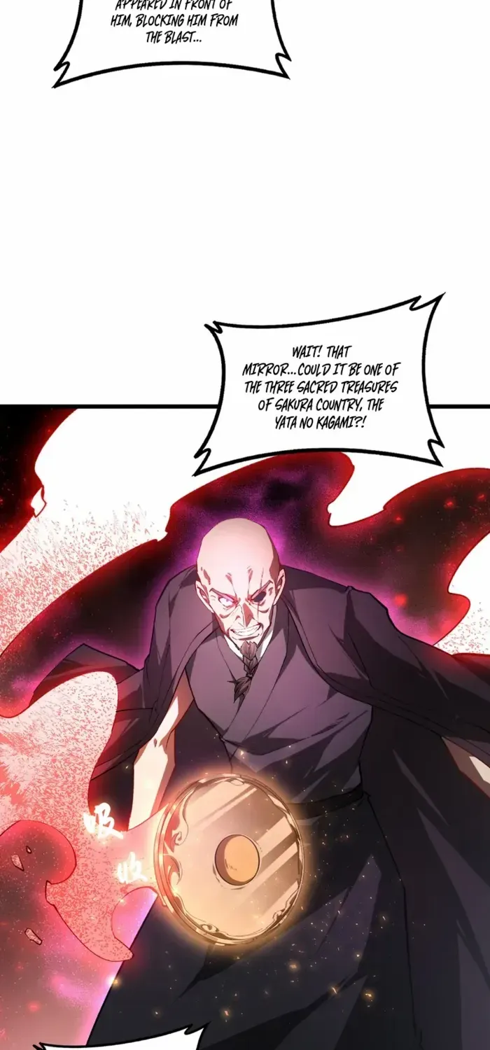 Overlord of Insects Chapter 87 page 45 - 