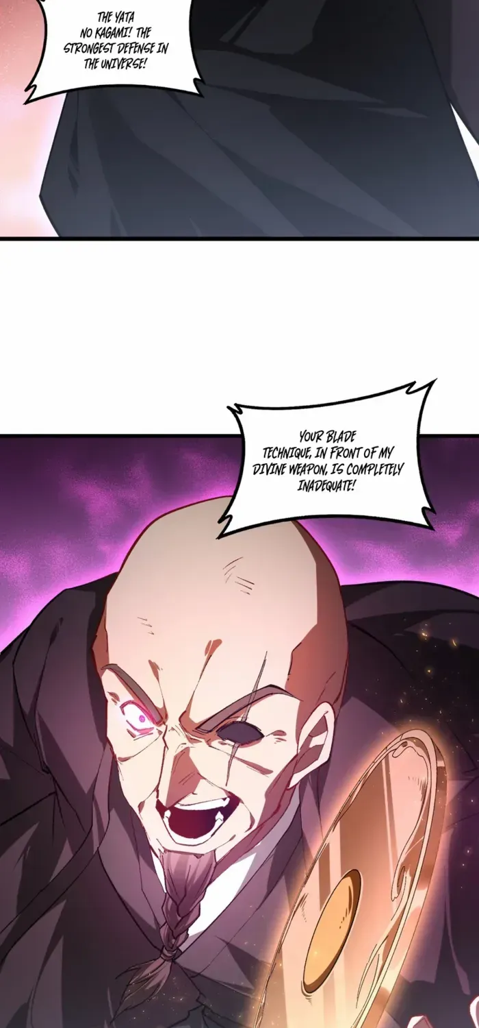 Overlord of Insects Chapter 87 page 46 - 