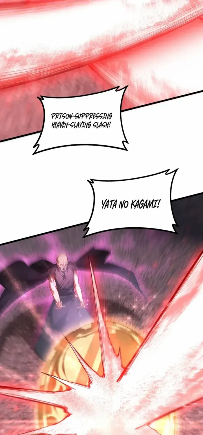 Overlord of Insects Chapter 87 page 48 - 