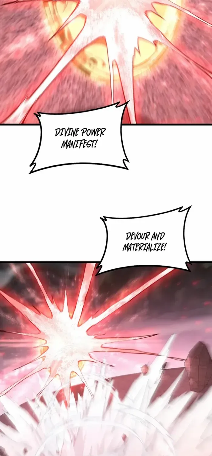 Overlord of Insects Chapter 87 page 49 - 