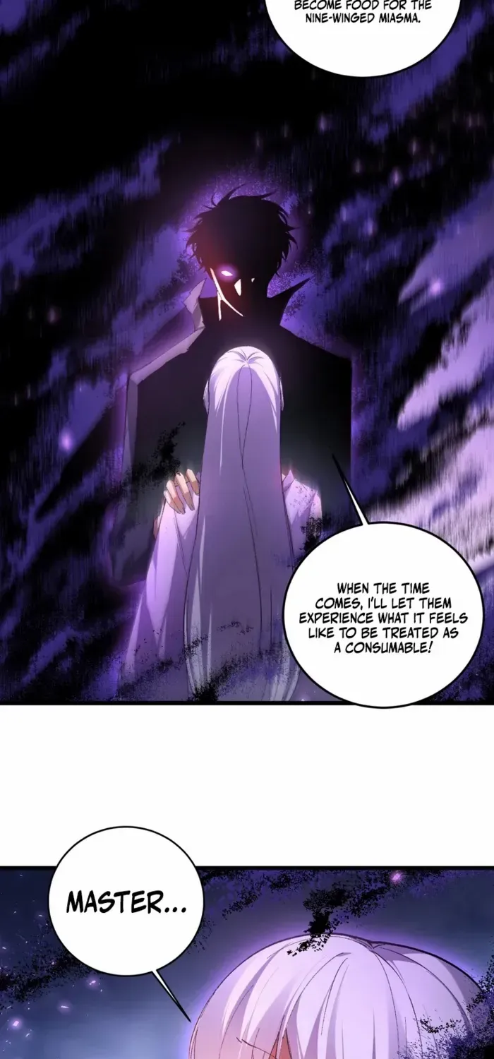Overlord of Insects Chapter 87 page 6 - 