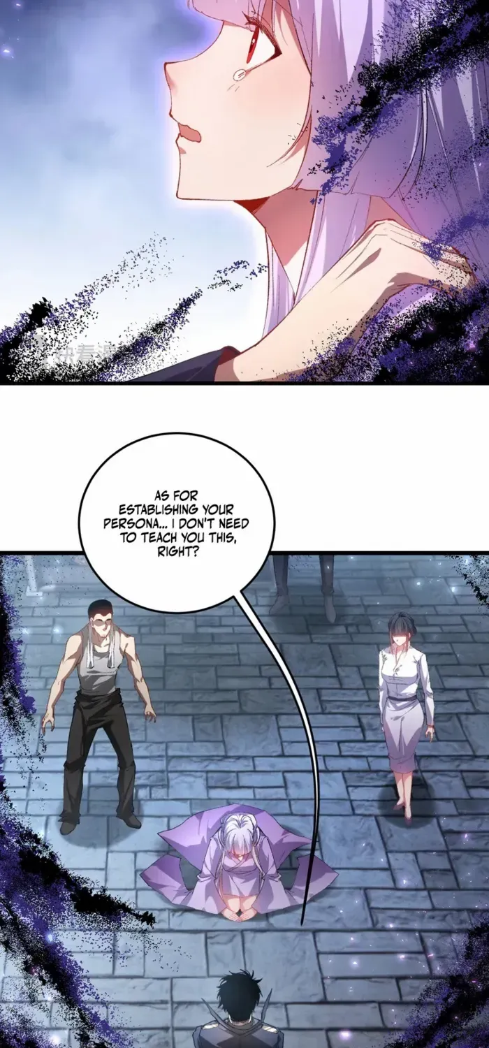 Overlord of Insects Chapter 87 page 7 - 