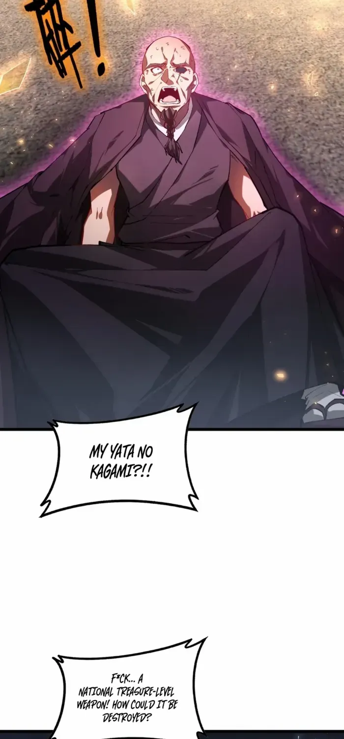 Overlord of Insects Chapter 88 page 13 - 