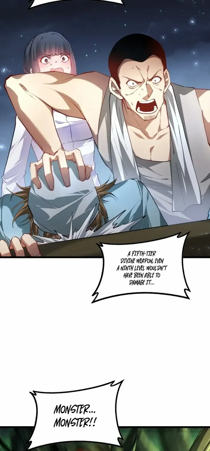 Overlord of Insects Chapter 88 page 14 - 