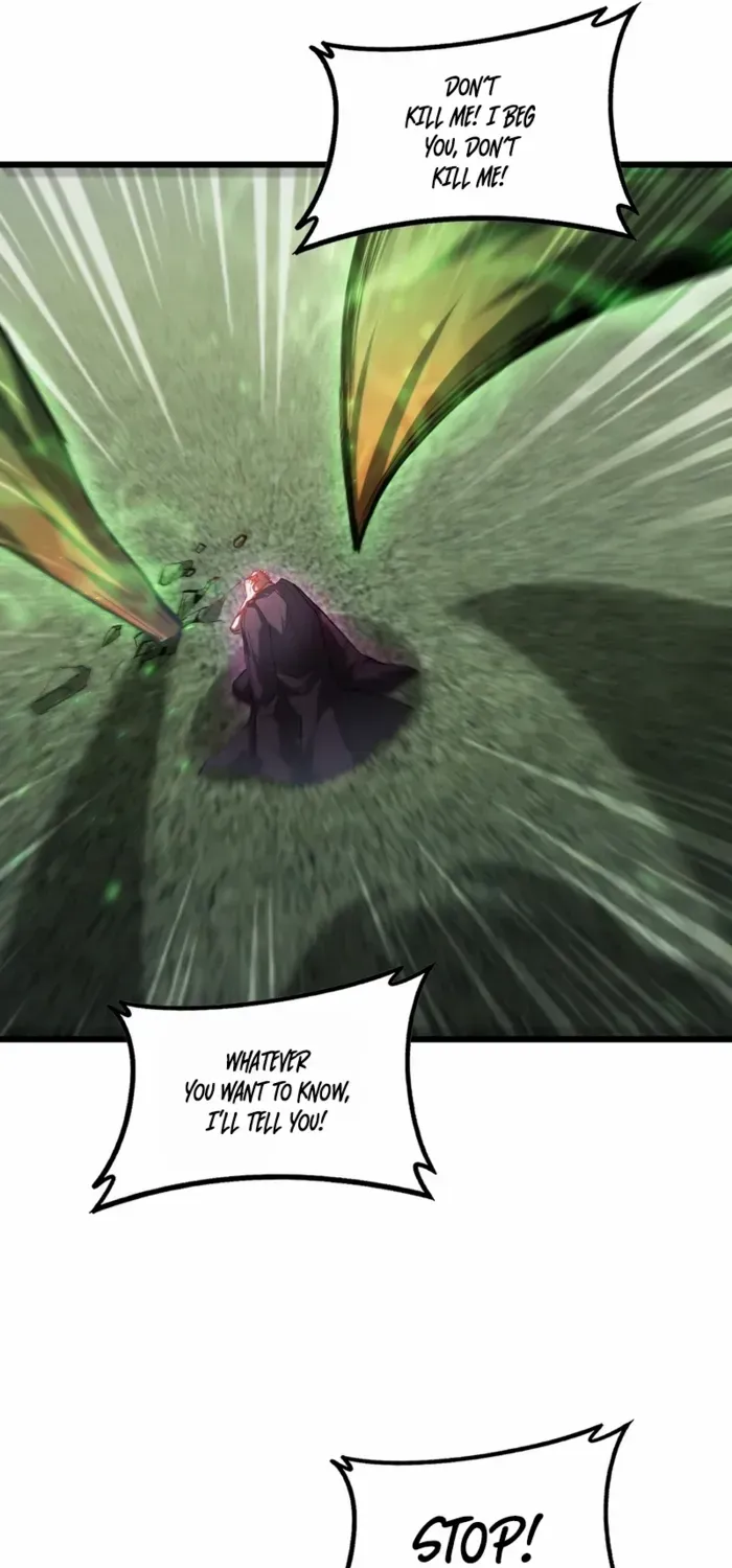 Overlord of Insects Chapter 88 page 18 - 